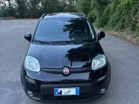 Usata Fiat Panda City Life 69 CV (50 kW) 2023 Utilitaria