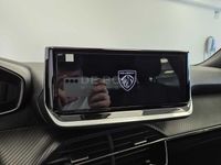 Nuova Peugeot 2008 Allure 100 CV (73 kW) 2025 Bianco SUV