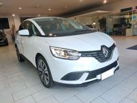 usata Renault Scénic IV Scénic Blue dCi 120 CV Initiale Paris