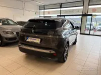 Usata Peugeot 3008 GT 131 CV (96 kW) 2024 Grigio SUV