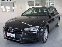 usata Audi A4 AVANT 2.0 TDI 150 CV S TRONIC BUSINESS