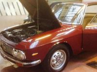 Usata Lancia Fulvia 1970 Coupé