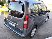 usata Citroën Berlingo Multispace BlueHDi 100 Feel