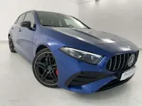 Usata Mercedes A35 AMG Premium 306 CV (225 kW) 2024 Berlina