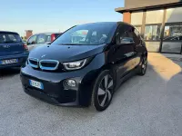 Usata BMW i3 125 kW (170 CV) 2017 Nero Utilitaria