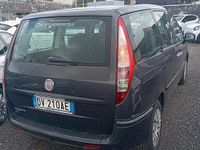 Usata Fiat Ulysse 2009 Grigio Monovolume
