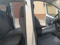 Usata Peugeot Bipper 68 CV (50 kW) 2010 Grigio Monovolume