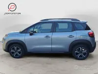 Usata Citroën C3 Aircross Feel 110 CV (80 kW) 2020 Grigio SUV