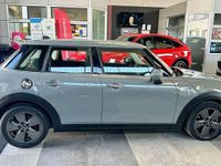 Usata Mini Cooper S 178 CV (130 kW) 2020 Grigio Utilitaria
