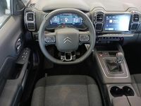 Usata Citroën C5 Aircross PureTech 131 CV (96 kW) 2024 Bianco SUV
