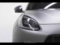 Usata Maserati Grecale GT 330 CV (242 kW) 2022 Grigio SUV