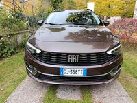 Usata Fiat Tipo City Life 95 CV (69 kW) 2022 Grigio Station wagon