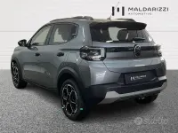 Usata Citroën C3 PureTech 101 CV (74 kW) 2025 Grigio SUV