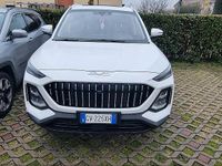 Usata EVO Evo 7 162 CV (119 kW) 2024 Bianco SUV