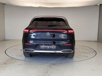 Occasion Mercedes EQE350 AMG Line Premium 135 kW (184 ch) 2025 Argent SUV