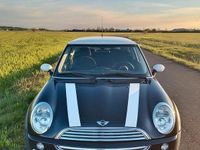 Usata Mini Cooper 2004 Utilitaria