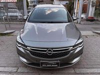 Usata Opel Astra 150 CV (110 kW) 2019 Grigio Station wagon