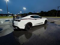 Usata Chevrolet Camaro 340 CV (250 kW) 2021