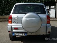 usata Toyota RAV4 - 2003