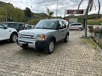 usata Land Rover Discovery 3 2.7 tdv6 se anno 2006