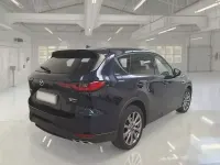 Usata Mazda CX-60 Exclusive-Line 199 CV (146 kW) 2023 SUV