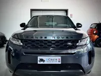Usata Land Rover Range Rover evoque R-Dynamic 150 CV (110 kW) 2020 Grigio SUV