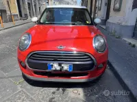 Usata Mini Cooper 136 CV (100 kW) 2018 Utilitaria