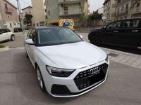 Usata Audi A1 Sportback Admired 116 CV (85 kW) 2019 Utilitaria