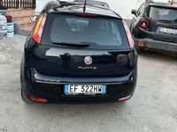 Usata Fiat Punto Evo Active 75 CV (55 kW) 2010 Utilitaria