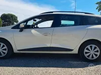 Usata Renault Clio Zen 73 CV (53 kW) 2016 Beige Station wagon
