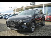 Usata Hyundai Tucson 136 CV (100 kW) 2022 Nero SUV