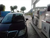 Usata Lancia Phedra 136 CV (100 kW) 2008 Monovolume