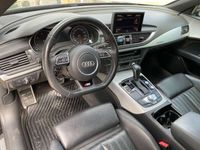 usata Audi A7 Sportback 3.0 tdi ultra Business 218cv s-tronic