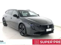 Nuova Peugeot 508 SW GTi 179 CV (131 kW) 2025 Grigio Station wagon