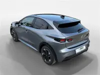 Nuova Renault Clio Techno 109 CV (80 kW) 2026 Grigio scuro Utilitaria