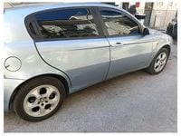 Usata Alfa Romeo 147 Distinctive 116 CV (85 kW) 2003 Utilitaria