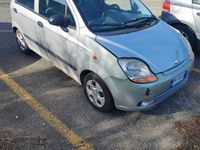 usata Chevrolet Matiz Matiz 1000 SX Energy GPL Eco Logic