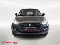 Usata Suzuki Swift 90 CV (66 kW) 2017 Grigio Utilitaria