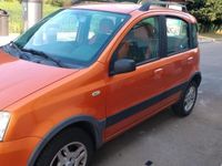 usata Fiat Panda 2ª serie - 2009