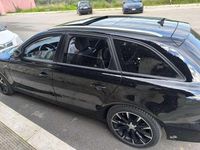 Usata Audi A4 Advanced Plus 120 CV (88 kW) 2014 Station wagon