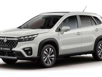 Nuova Suzuki SX4 S-Cross 110 CV (80 kW) 2026 Bianco SUV