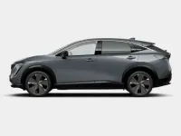 Nuova Nissan Ariya Advance 44 kW (61 CV) 2026 Argento SUV