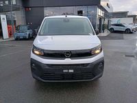 Nouvelle Opel Combo 101 ch (74 kW) 2025 Blanc Monospace