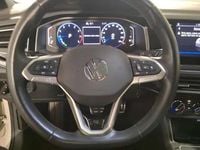 Begagnad VW Taigo R-line 110 HK (80 kW) 2022 Grå SUV