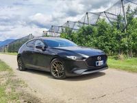 usata Mazda 3 4p 2.0 m-hybrid Exceed 150cv