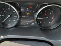 Usata Land Rover Range Rover evoque 2018 Nero SUV