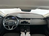 usata Land Rover Range Rover evoque 2.0D I4 163 CV AWD Auto S del 2021 usata a Modena