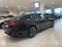 usata Kia Stinger 2.2 CRDi AWD AT8 GT Line