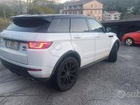 Usata Land Rover Range Rover evoque 150 CV (110 kW) 2017 Station wagon
