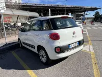 Usata Fiat 500L 95 CV (69 kW) 2014 Monovolume